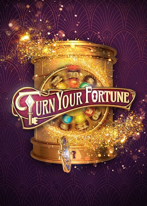 Turn Your Fortune Slot .